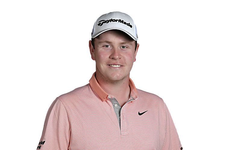 MATT FITZPATRICK